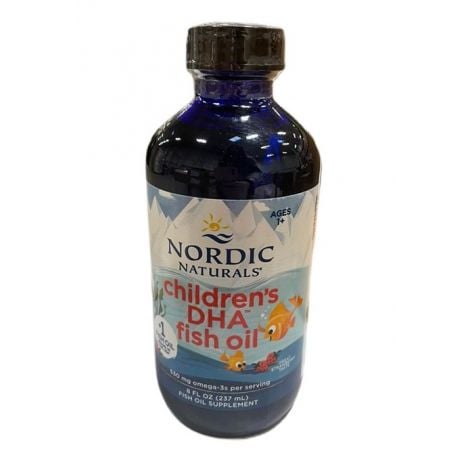 Children's DHA
