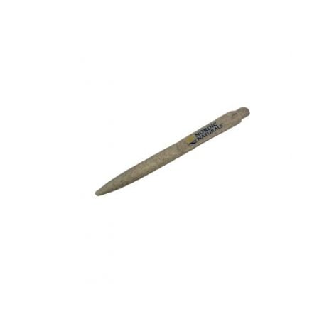 Nordic Naturals Pen, Beige