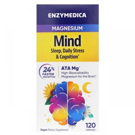 Magnesium Mind