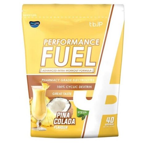 Performance Fuel