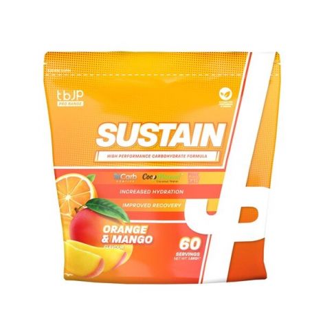 Sustain