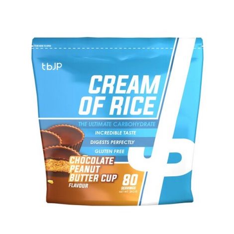 Cream of Rice, Chocolate Peanut Butter Cup - 2000g