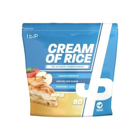 Cream of Rice, Apple Pie - 2000g