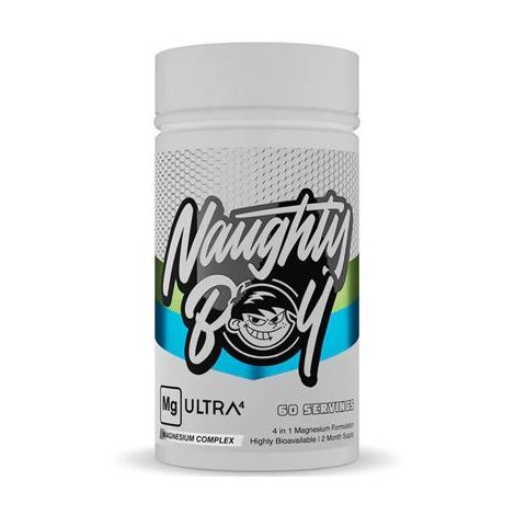 MGUltra - 120 caps
