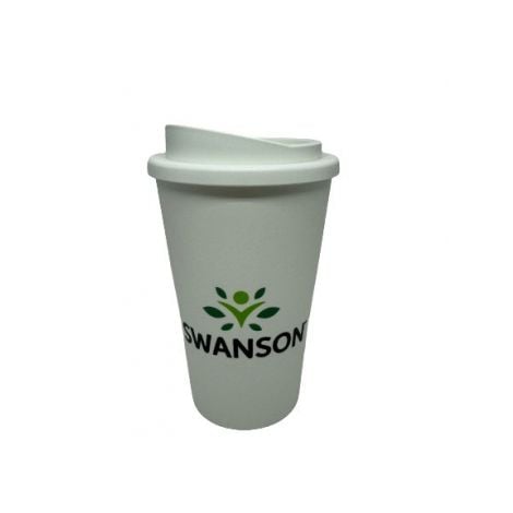 Swanson Coffee Cup
