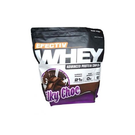 Whey Protein, White Chocolate Biscuit Spread - 2000g