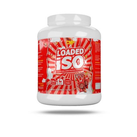 Loaded Iso
