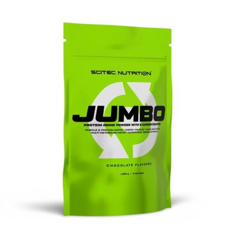 Jumbo, Chocolate  - 1320g