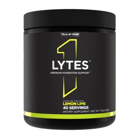 Lytes, Lemon Lime - 220g 