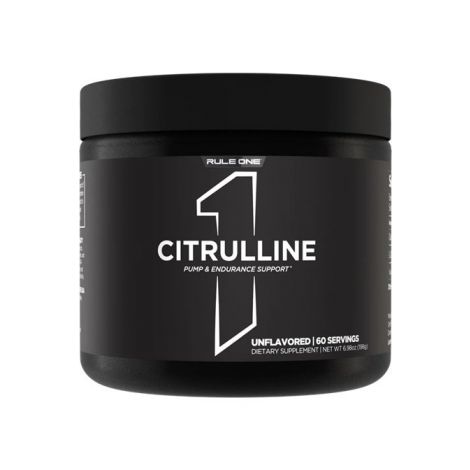 Citrulline, Unflavored - 198g