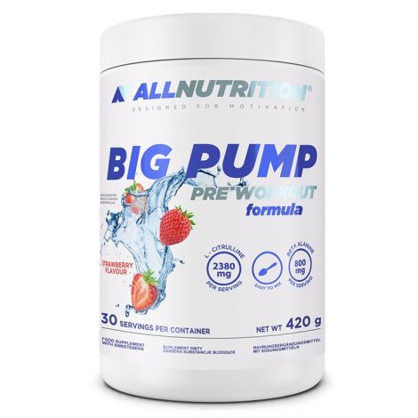 Big Pump