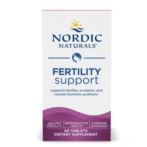 Fertility Support - 60 tablets