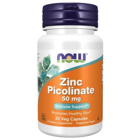 Zinc Picolinate
