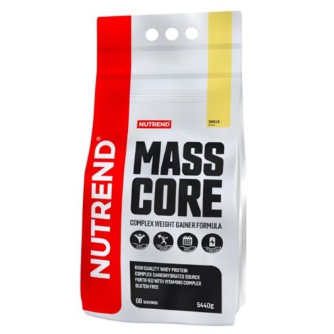 Mass Core