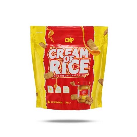 Cream of Rice, Biscuit Spread - 2000g