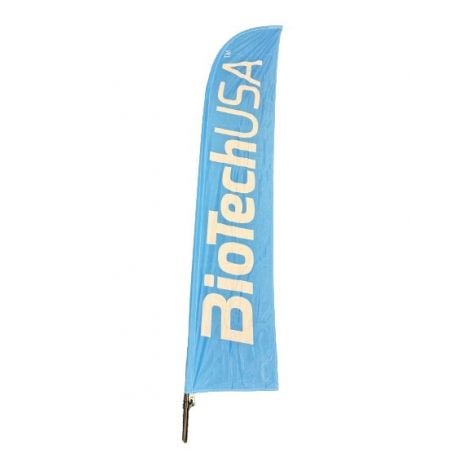 BioTechUSA Banner