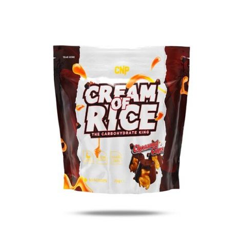Cream of Rice, Chocamel Cups - 2000g