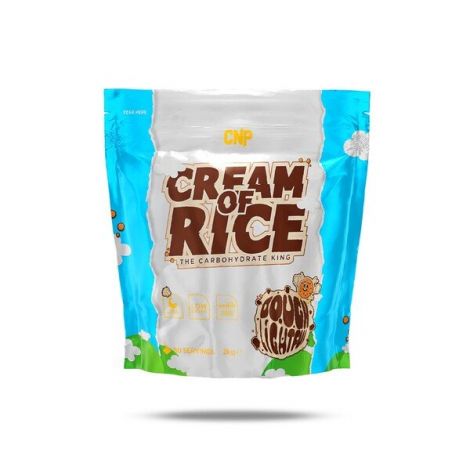 Cream of Rice, Dough-Lightful - 2000g