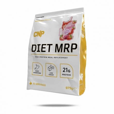 Diet MRP