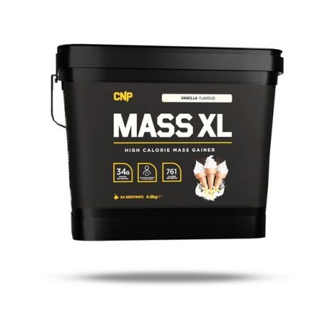 Mass XL