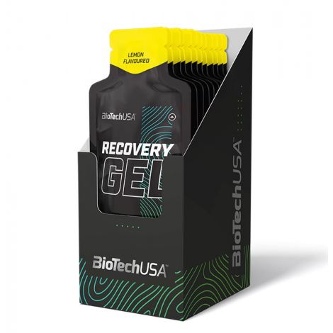 Recovery Gel
