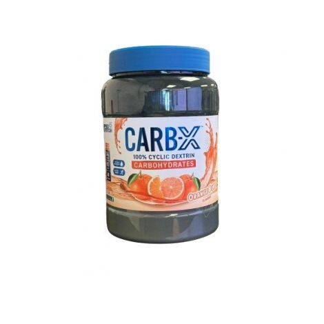 Carb X, Orange Burst (EAN5056555206362) - 1200g