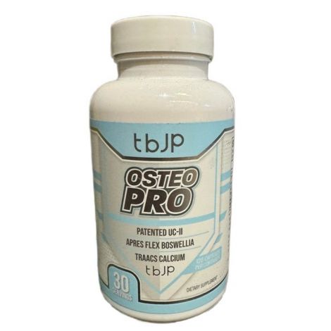 Osteo Pro - 120 caps