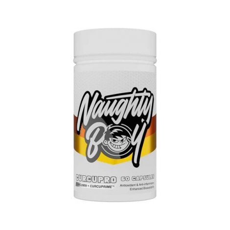 CurcuPro - 60 caps