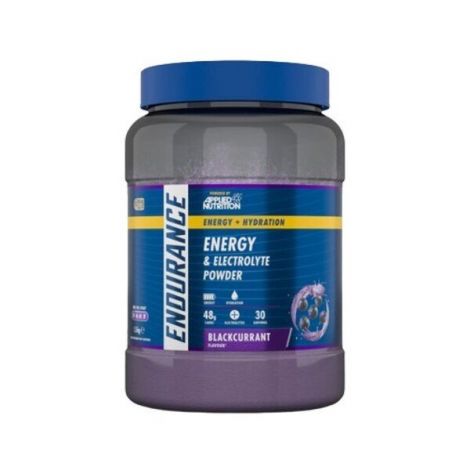 Endurance Energy