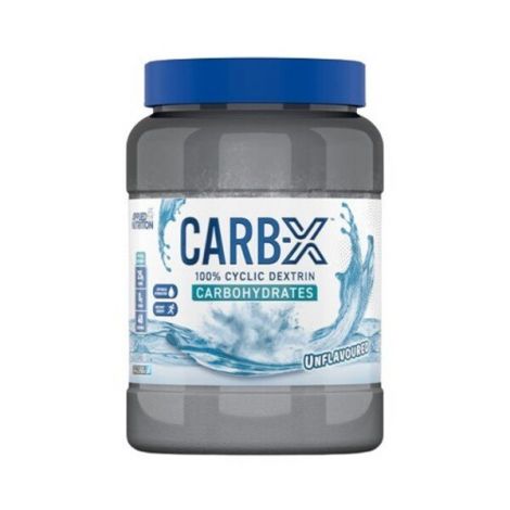 Carb X, Unflavoured  - 1200g