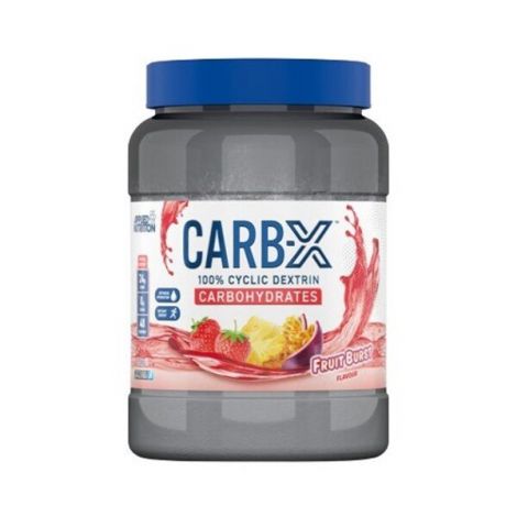 Carb X, Fruit Burst  - 1200g