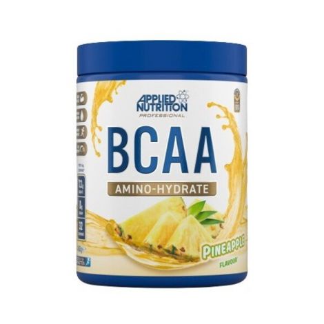 BCAA Amino-Hydrate, Pineapple  - 450g