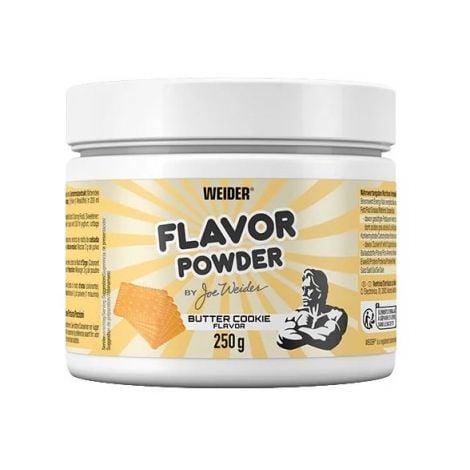 Flavor Powder