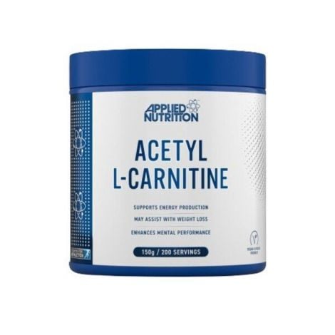 Acetyl L-Carnitine - 150g