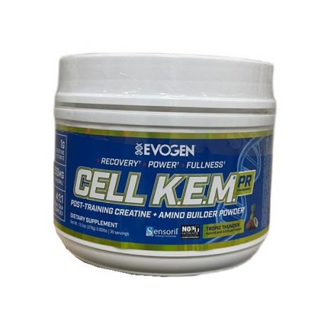 Cell K.E.M. PR