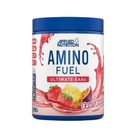 Amino Fuel, Fruit Burst  - 390g