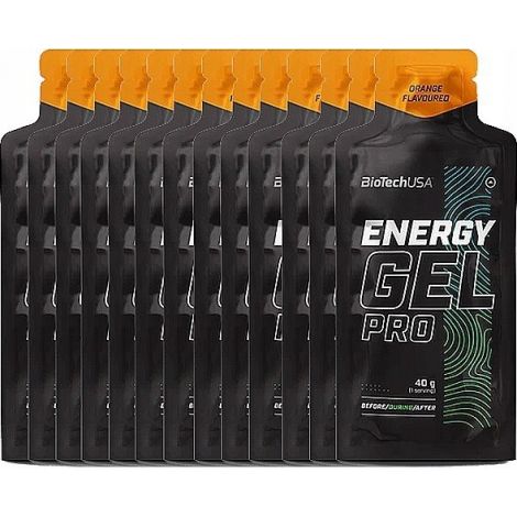 Energy Gel Pro