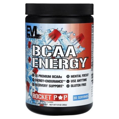 BCAA Energy