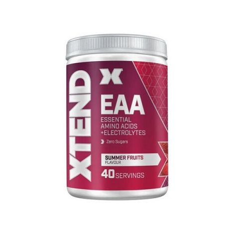 Xtend EAA, Summer Fruits - 296g