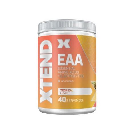 Xtend EAA + Electrolytes