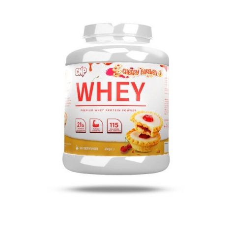 Whey