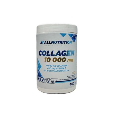 Collagen, Orange - 480g