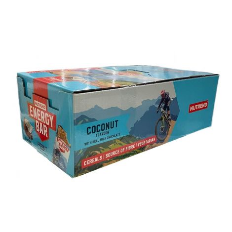 Energy Bar