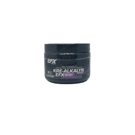 Kre-Alkalyn Powder, Rainbow Blast - 110g