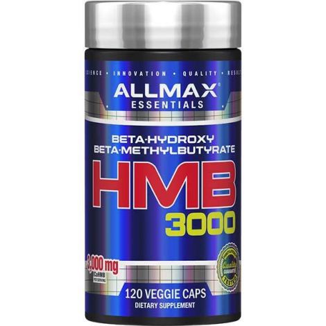 HMB 3000 - 120 vcaps