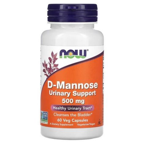 D-Mannose