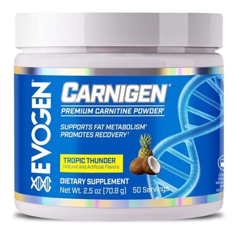 Carnigen Powder