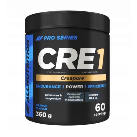Pro Series CRE1