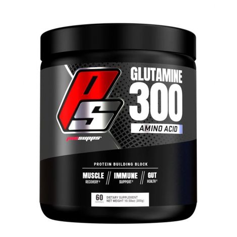 Glutamine 300 - 300g