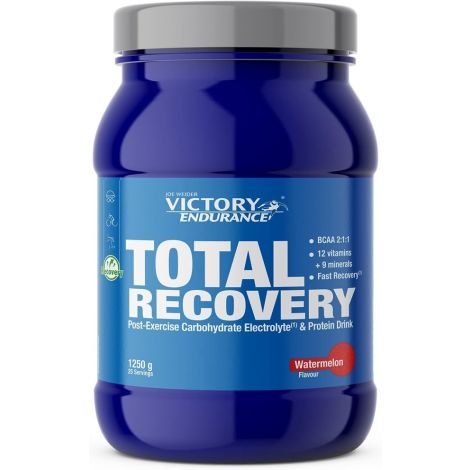 Joe Weider Victory Endurance Total Recovery, Watermelon - 1250g